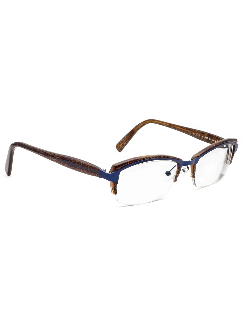Jean Lafont Indigo 331 Eyewear
